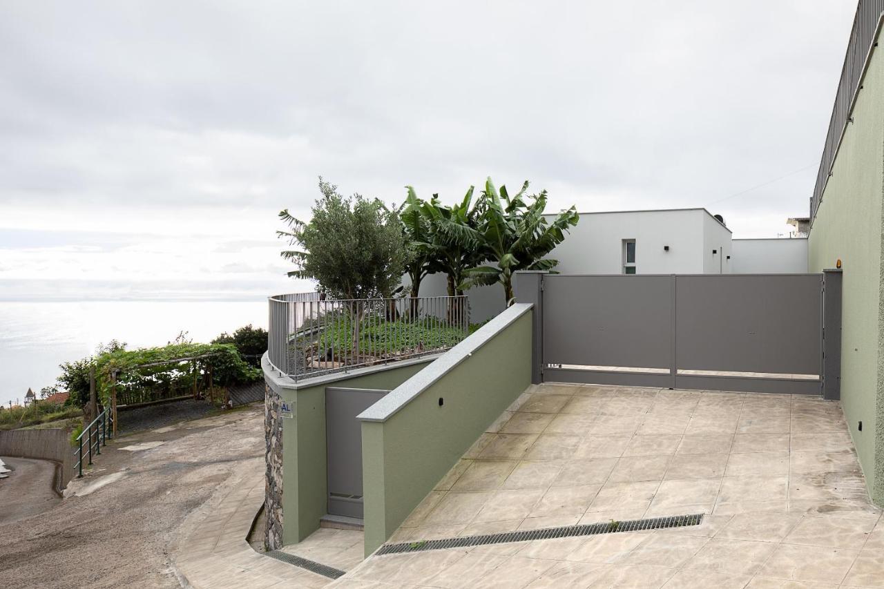 King'S Paradise Estreito Da Calheta Luaran gambar